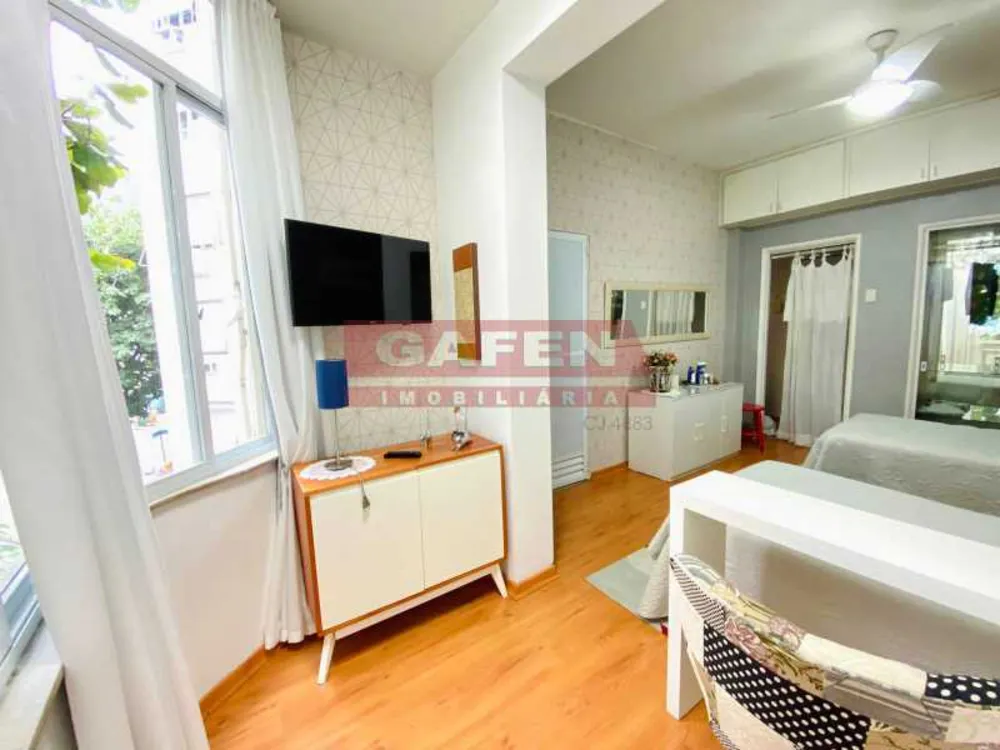 Apartamento, 1 quarto, 55 m² - Foto 13