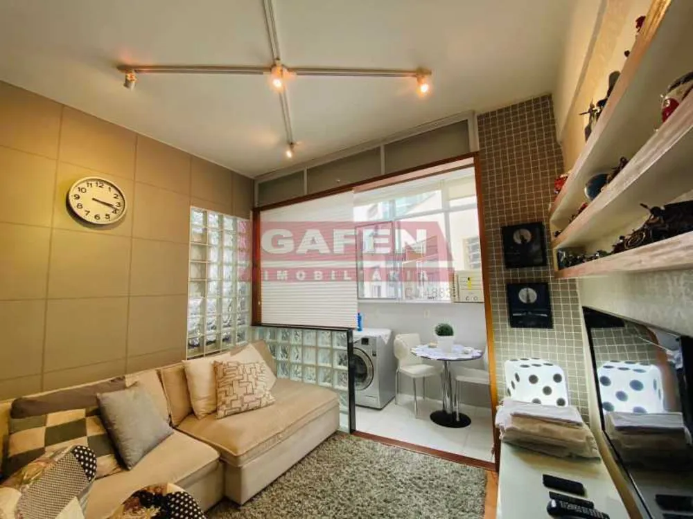 Apartamento, 1 quarto, 55 m² - Foto 7