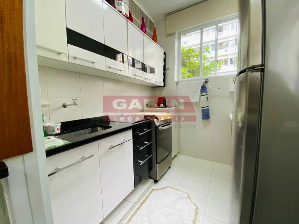 Apartamento, 1 quarto, 55 m² - Foto 18