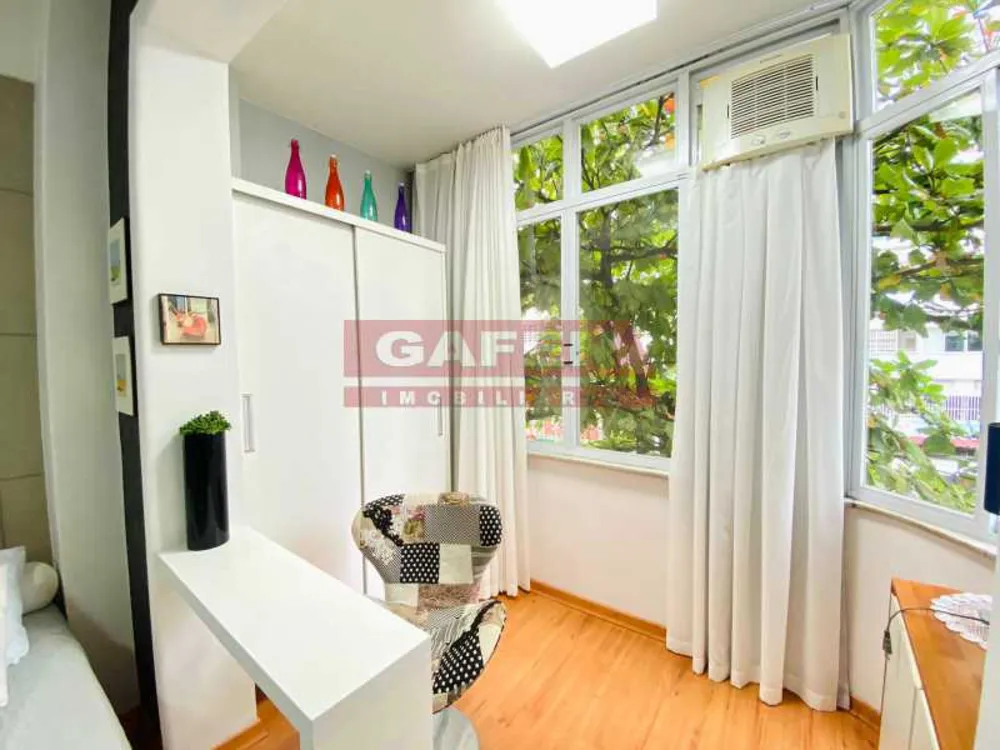 Apartamento, 1 quarto, 55 m² - Foto 12