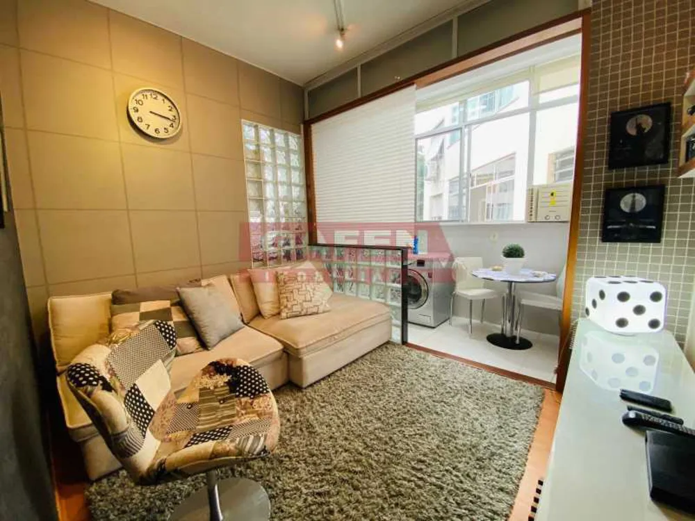 Apartamento, 1 quarto, 55 m² - Foto 5