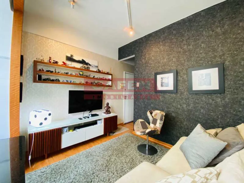 Apartamento, 1 quarto, 55 m² - Foto 1
