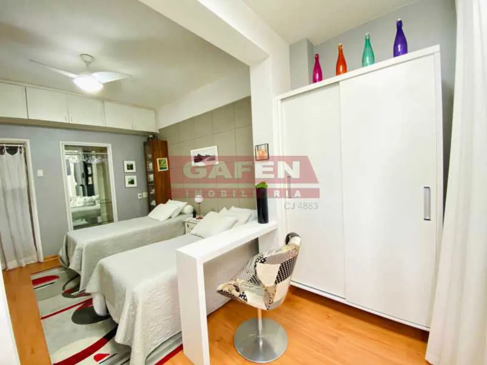 Apartamento, 1 quarto, 55 m² - Foto 14