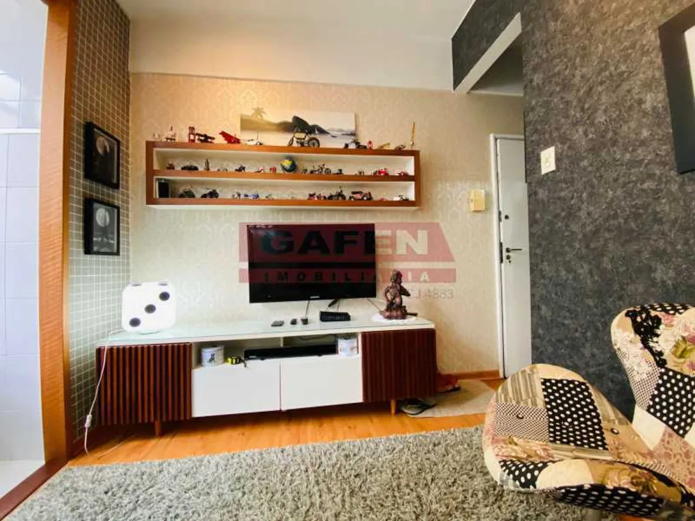 Apartamento, 1 quarto, 55 m² - Foto 6