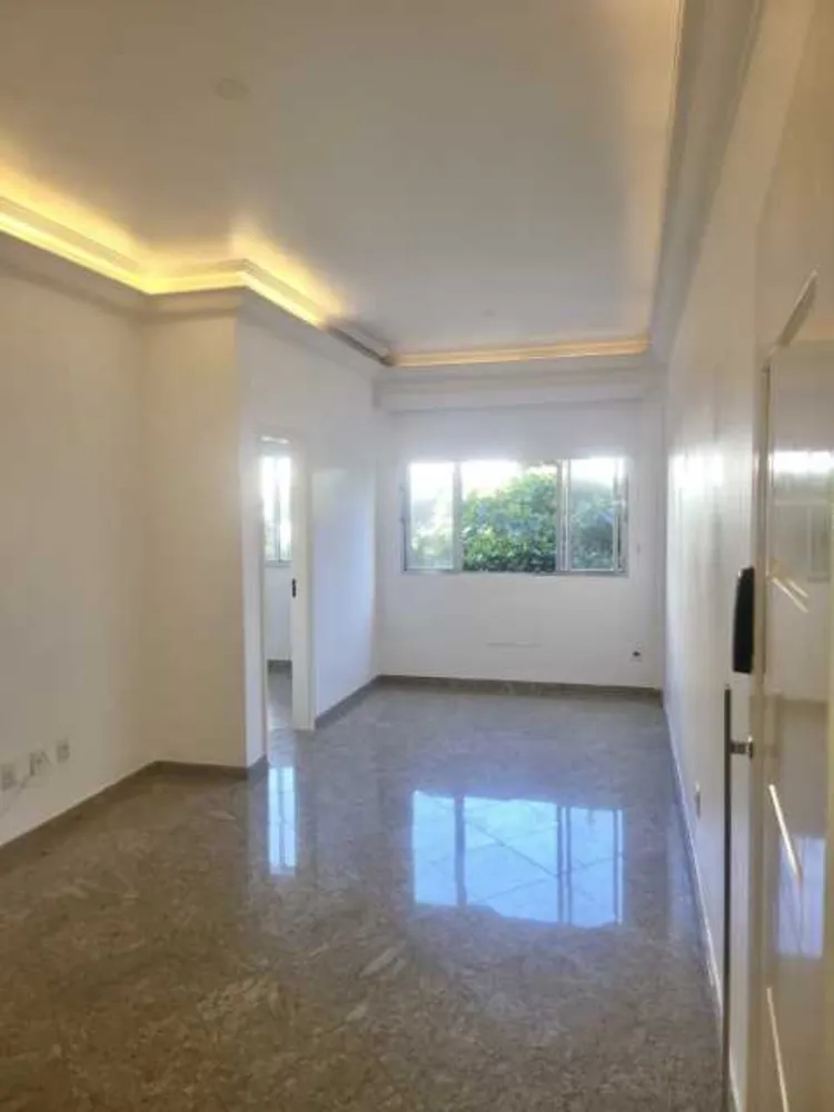 Apartamento, 3 quartos, 95 m² - Foto 1