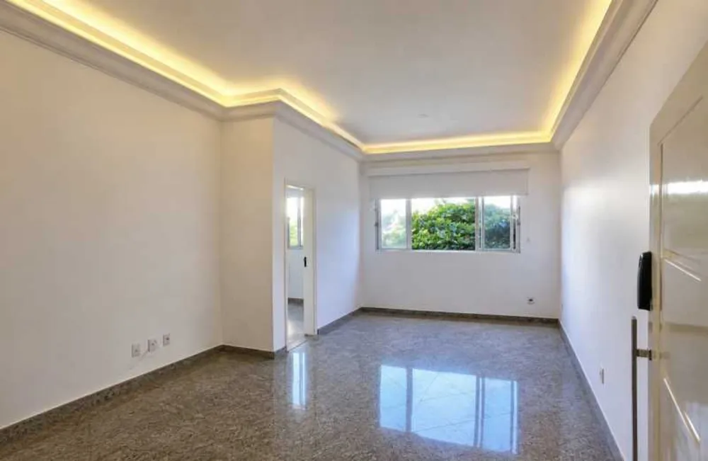 Apartamento, 3 quartos, 95 m² - Foto 2