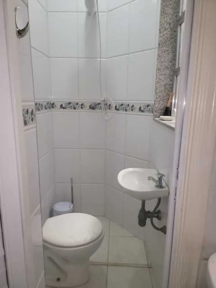 Apartamento, 3 quartos, 95 m² - Foto 13