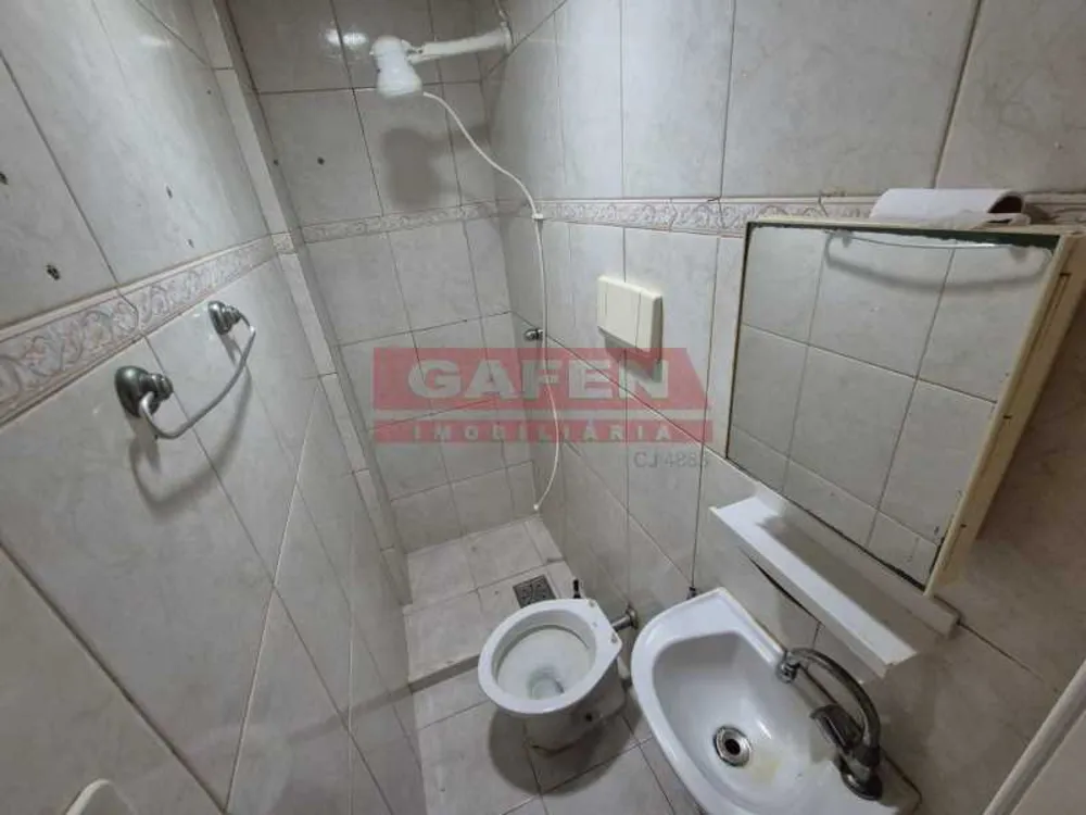 Apartamento, 1 quarto, 28 m² - Foto 2