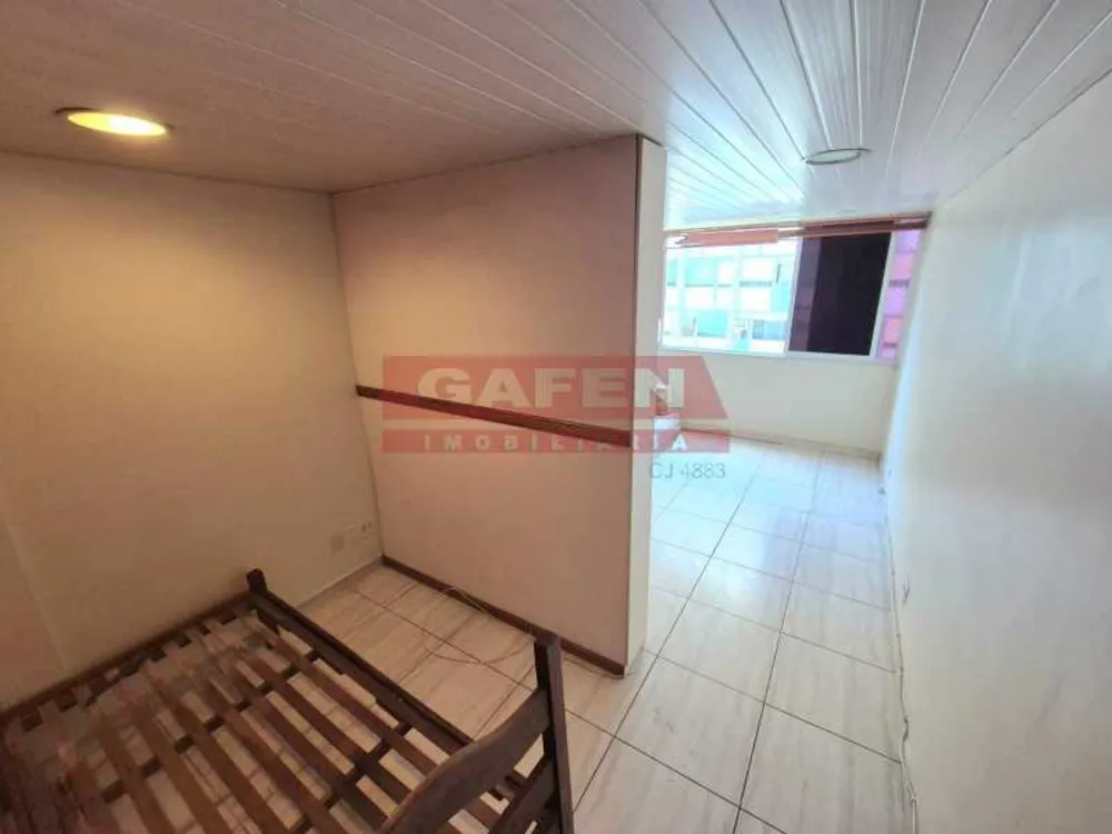 Apartamento, 1 quarto, 28 m² - Foto 19