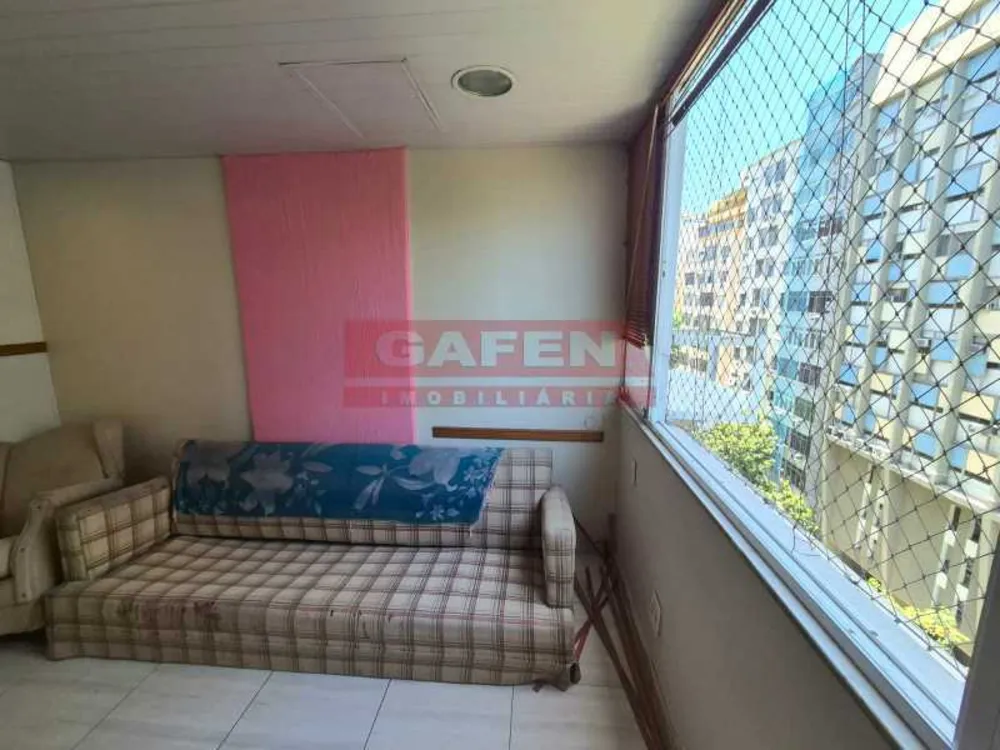 Apartamento, 1 quarto, 28 m² - Foto 18