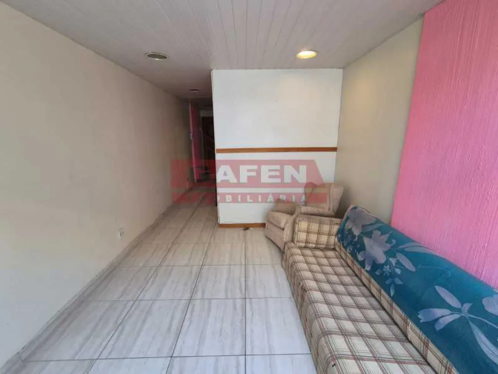 Apartamento, 1 quarto, 28 m² - Foto 12