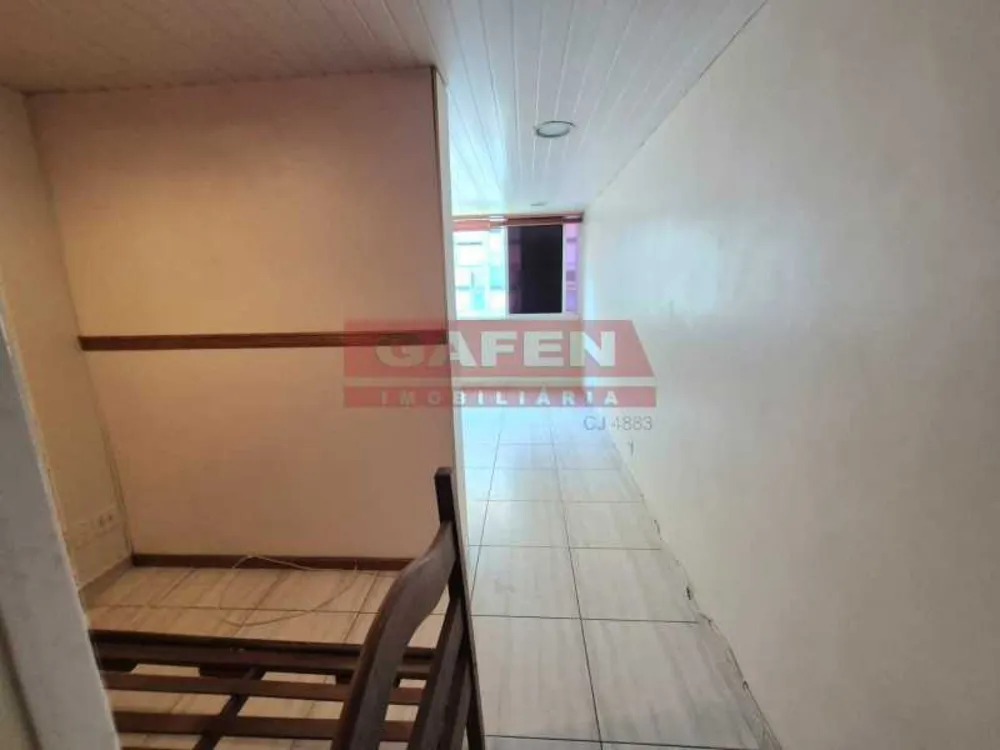 Apartamento, 1 quarto, 28 m² - Foto 20