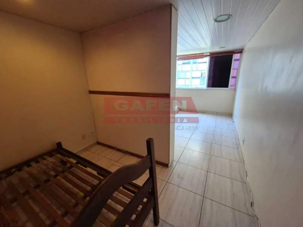 Apartamento, 1 quarto, 28 m² - Foto 8