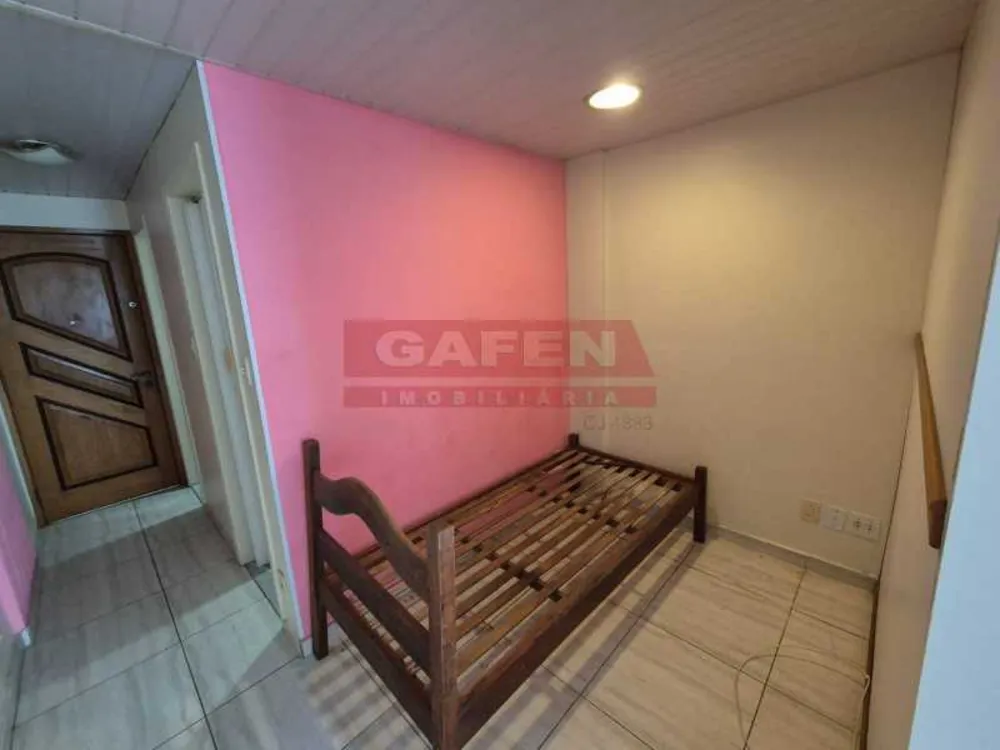 Apartamento, 1 quarto, 28 m² - Foto 1