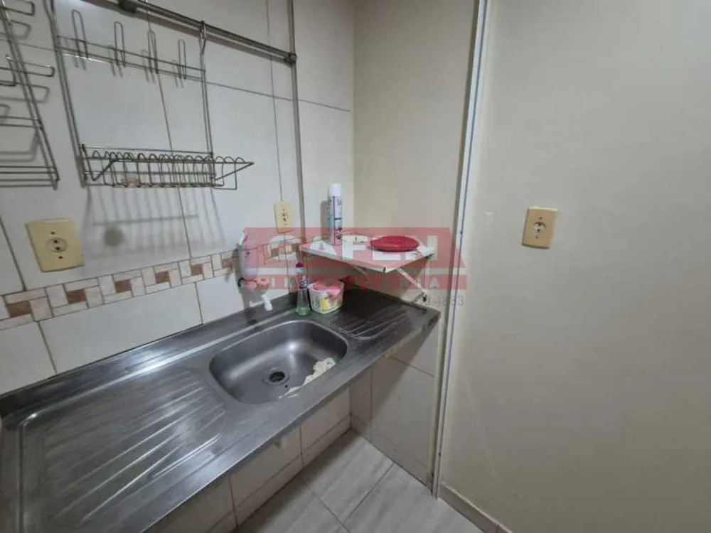 Apartamento, 1 quarto, 28 m² - Foto 9