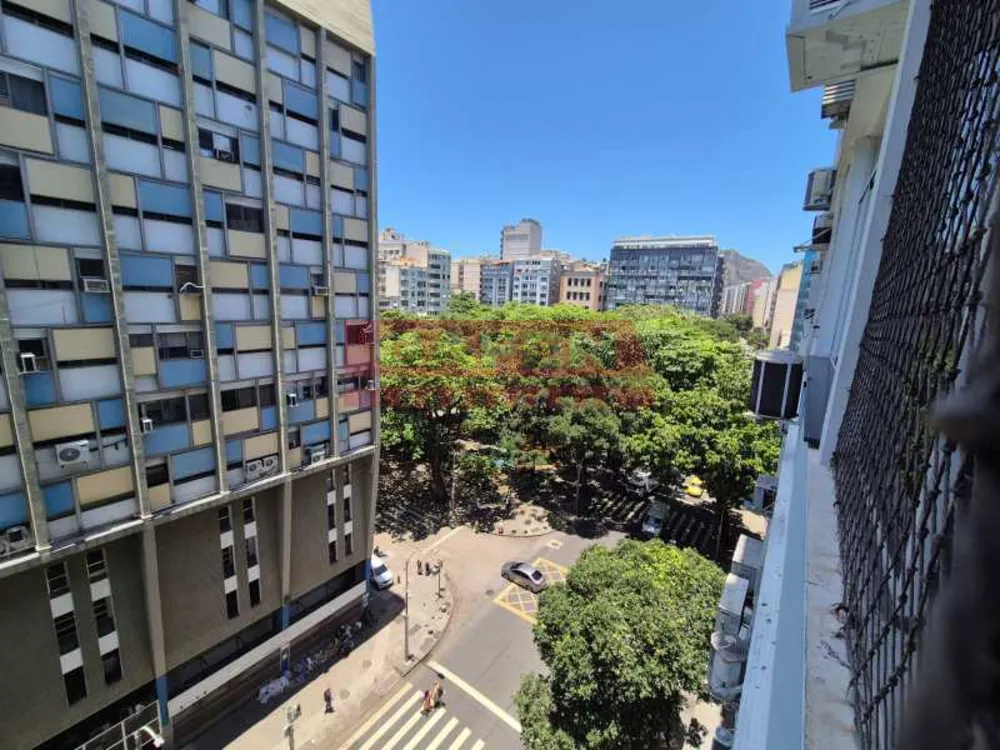 Apartamento, 1 quarto, 28 m² - Foto 16