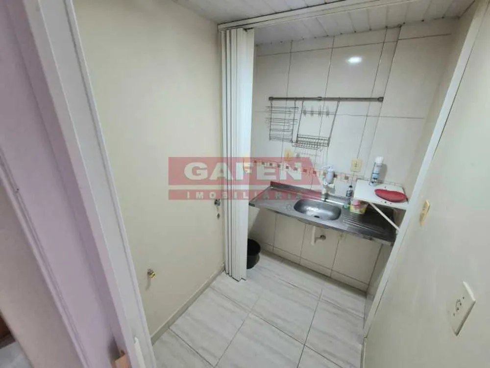 Apartamento, 1 quarto, 28 m² - Foto 5