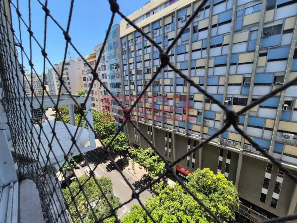 Apartamento, 1 quarto, 28 m² - Foto 4