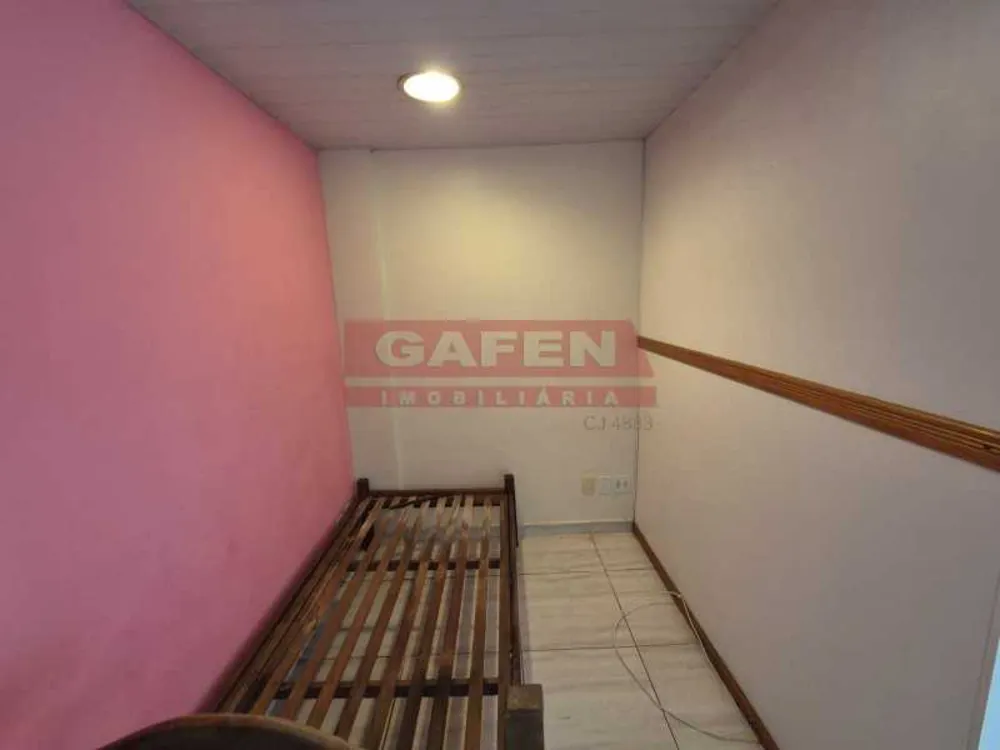 Apartamento, 1 quarto, 28 m² - Foto 7