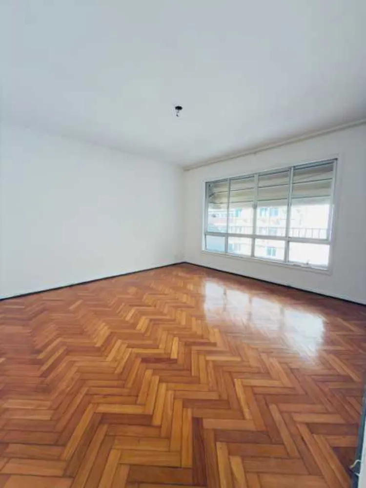 Apartamento, 3 quartos, 107 m² - Foto 2
