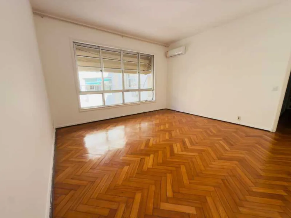 Apartamento, 3 quartos, 107 m² - Foto 3