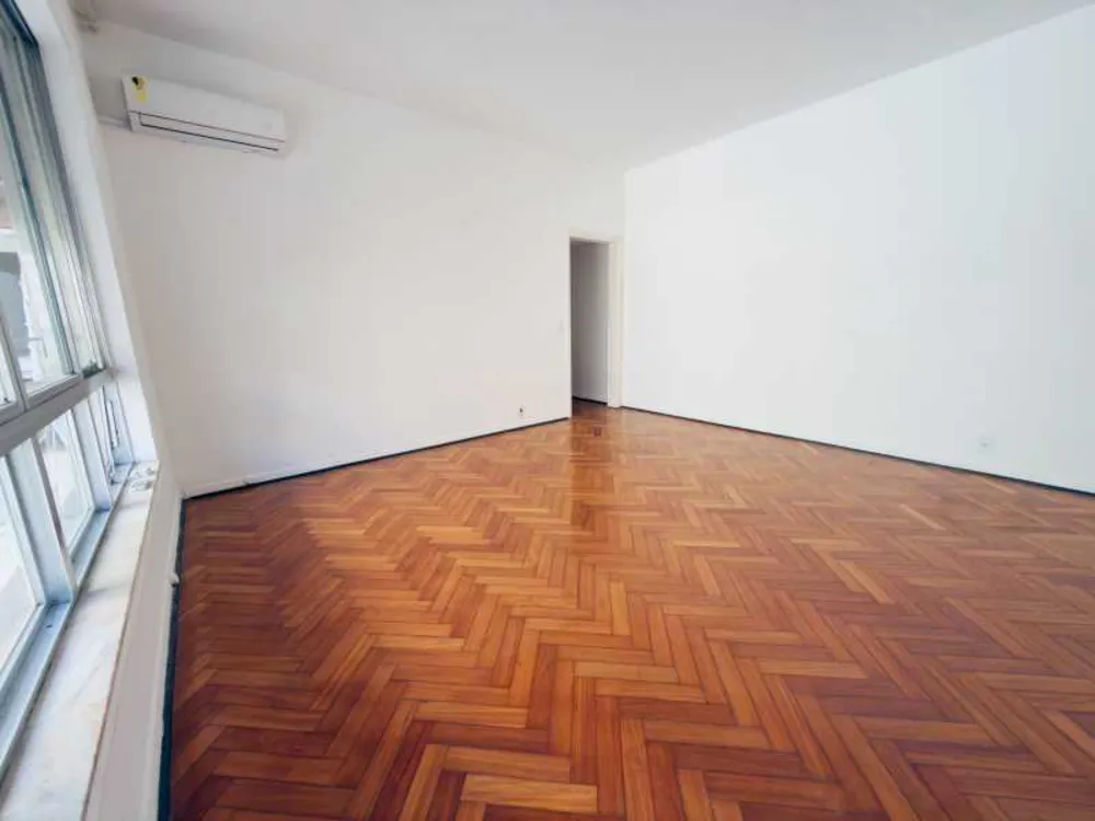 Apartamento, 3 quartos, 107 m² - Foto 1