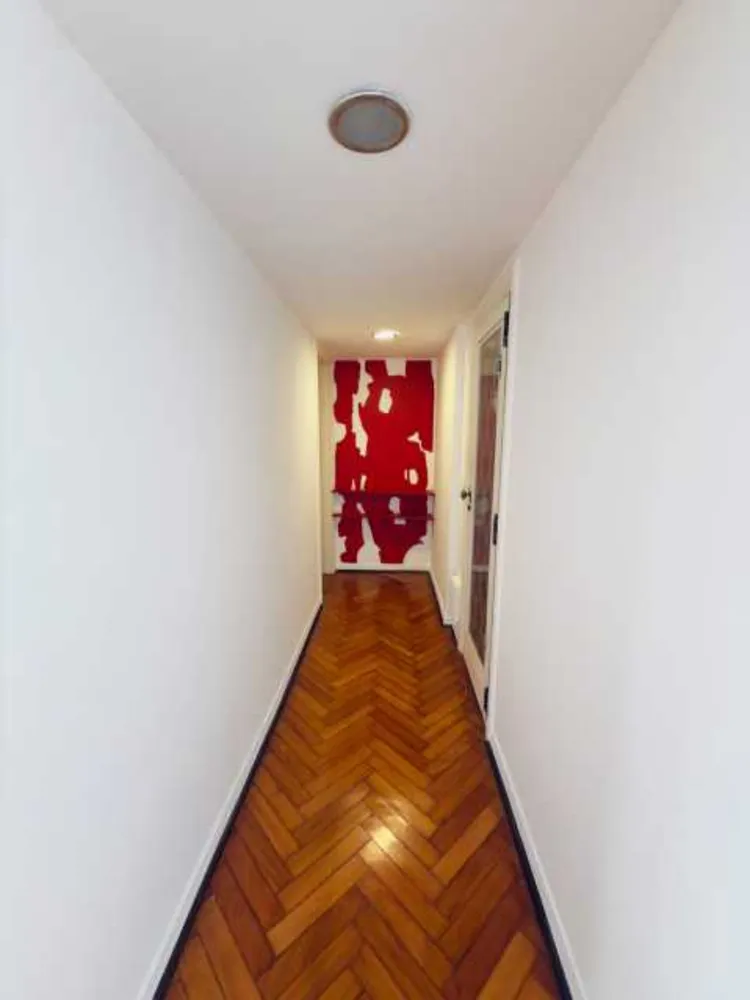 Apartamento, 3 quartos, 107 m² - Foto 11