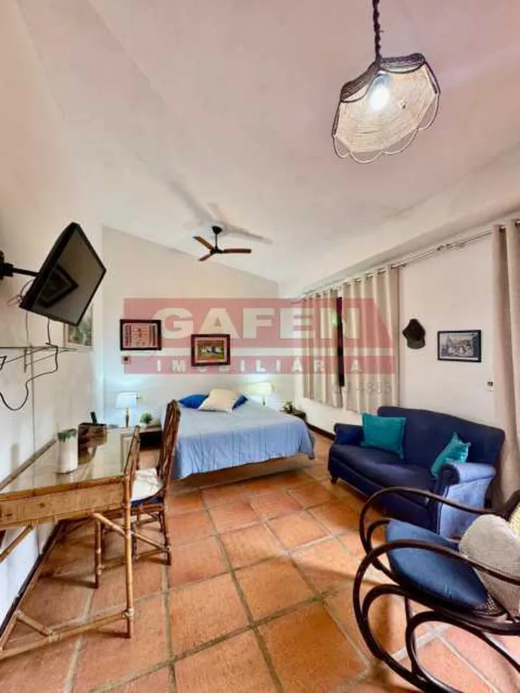 Casa, 6 quartos, 300 m² - Foto 27