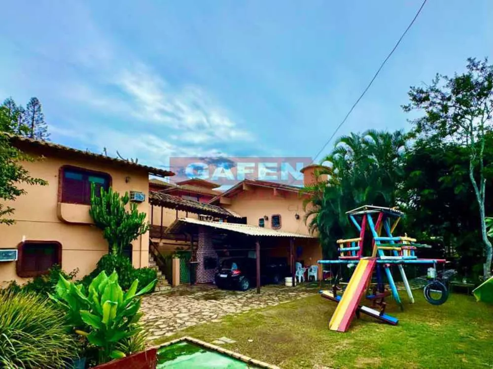 Casa, 6 quartos, 300 m² - Foto 15