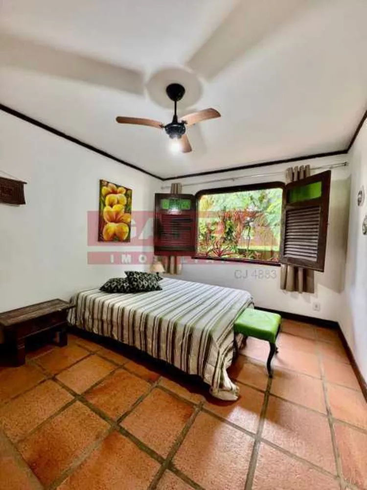 Casa, 6 quartos, 300 m² - Foto 5