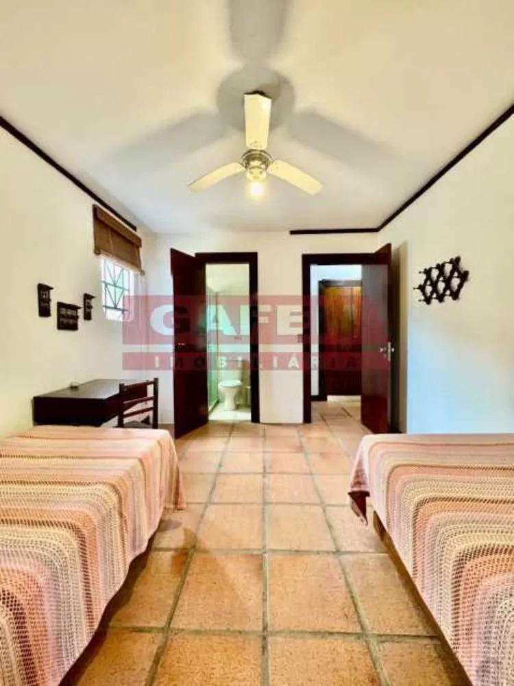 Casa, 6 quartos, 300 m² - Foto 17