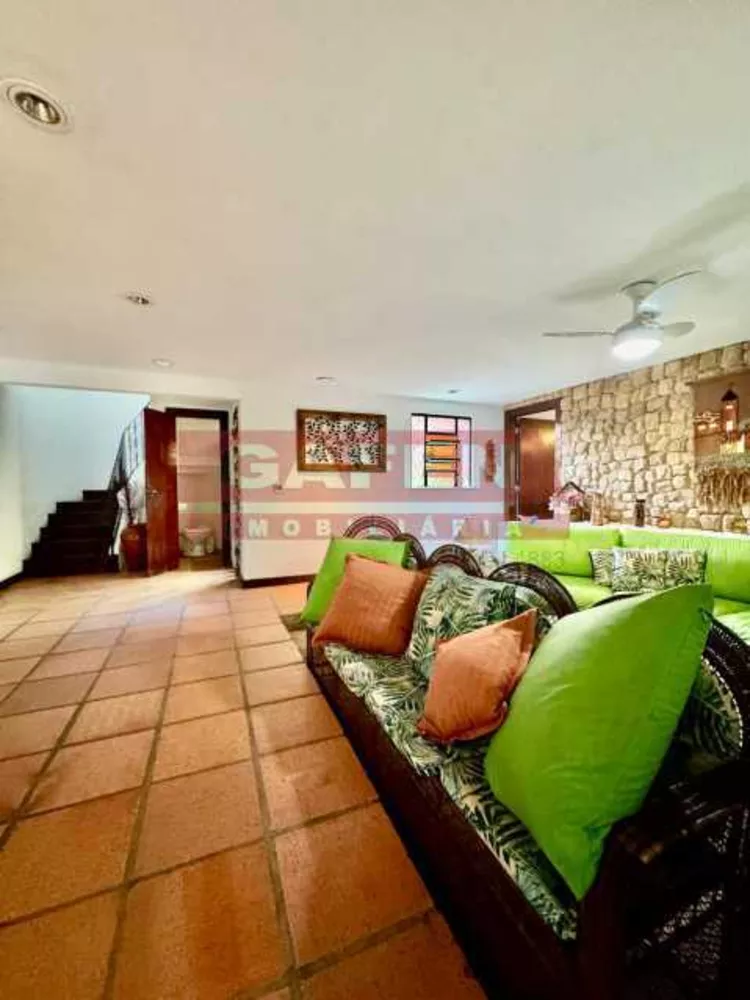 Casa, 6 quartos, 300 m² - Foto 25