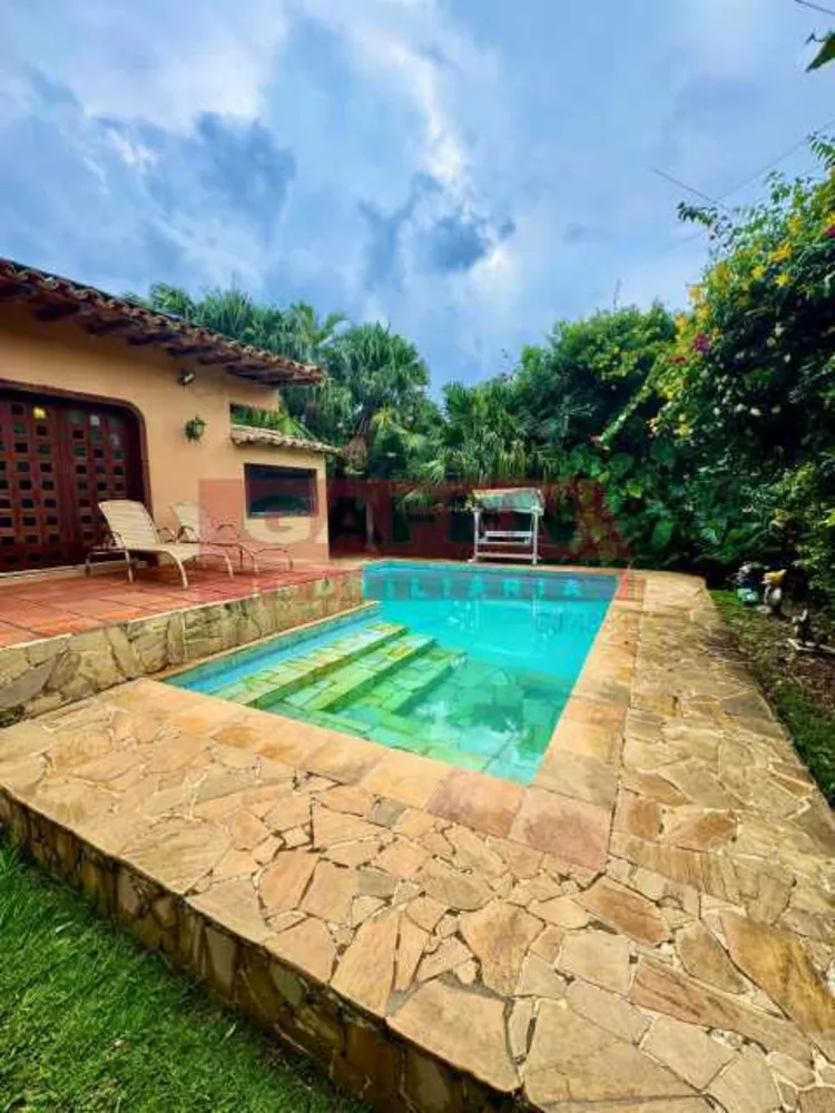 Casa, 6 quartos, 300 m² - Foto 8