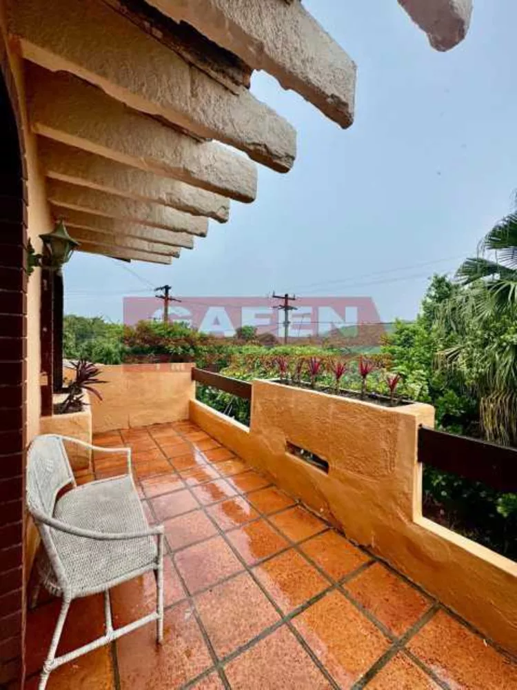 Casa, 6 quartos, 300 m² - Foto 6