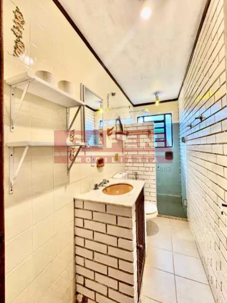 Casa, 6 quartos, 300 m² - Foto 16