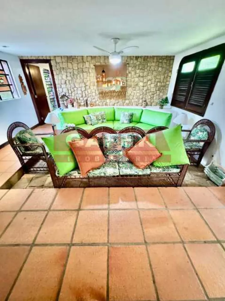 Casa, 6 quartos, 300 m² - Foto 11