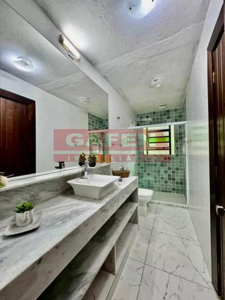 Casa, 6 quartos, 300 m² - Foto 21