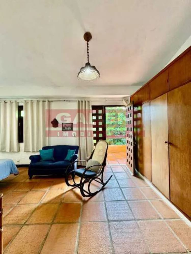 Casa, 6 quartos, 300 m² - Foto 18