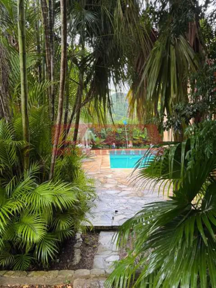 Casa, 6 quartos, 300 m² - Foto 14