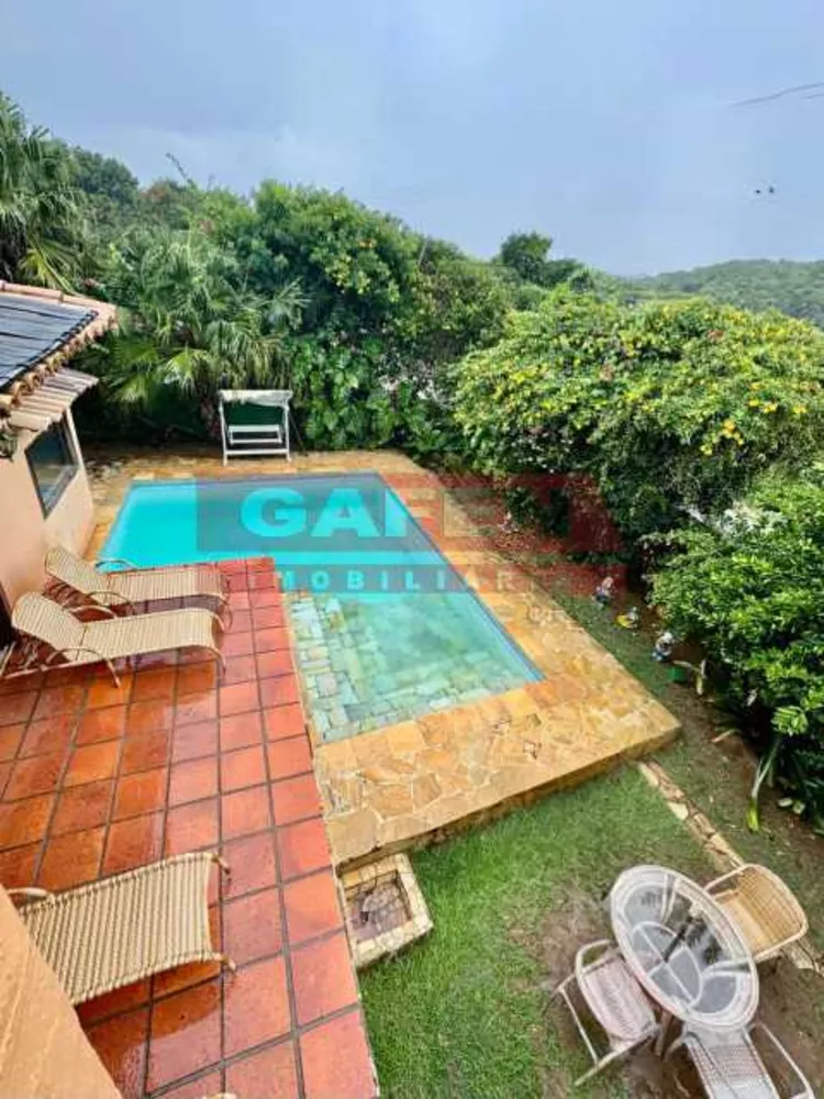 Casa, 6 quartos, 300 m² - Foto 3