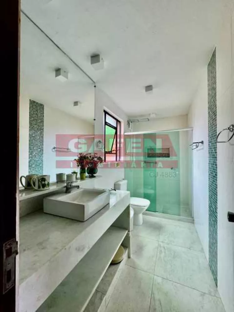 Casa, 6 quartos, 300 m² - Foto 30