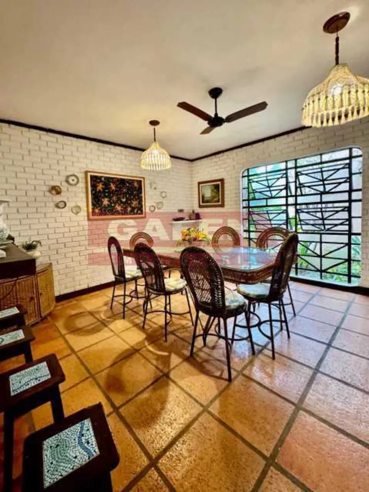 Casa, 6 quartos, 300 m² - Foto 28