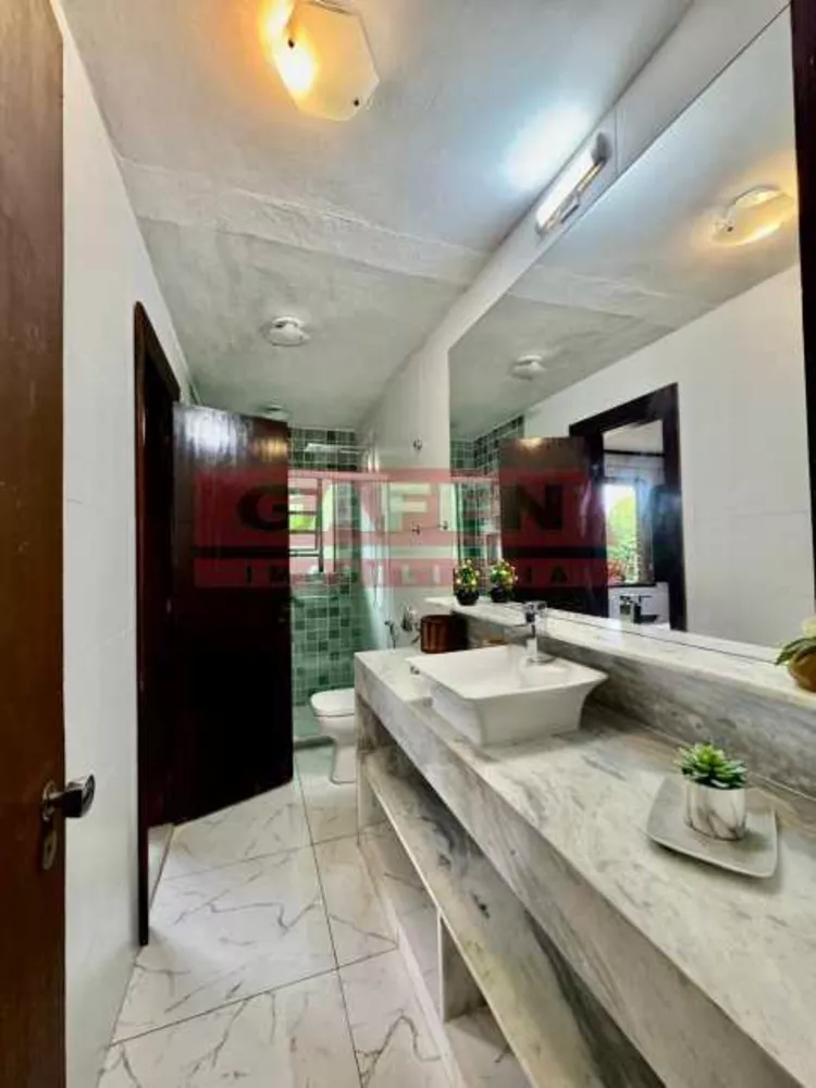 Casa, 6 quartos, 300 m² - Foto 26
