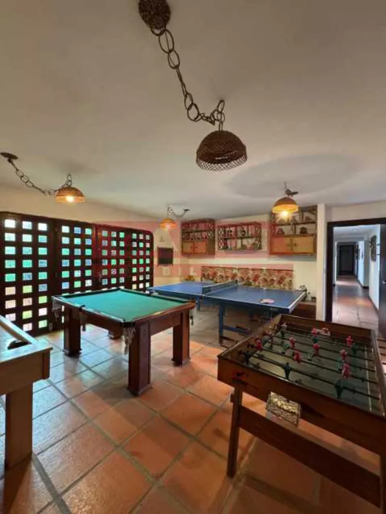 Casa, 6 quartos, 300 m² - Foto 13