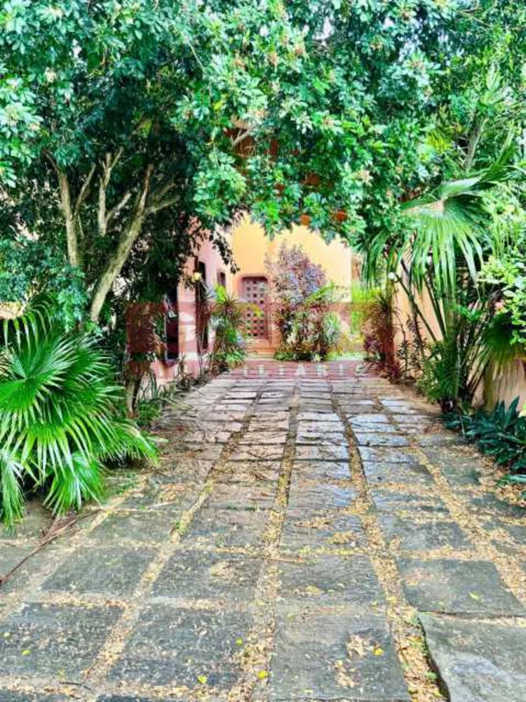 Casa, 6 quartos, 300 m² - Foto 9