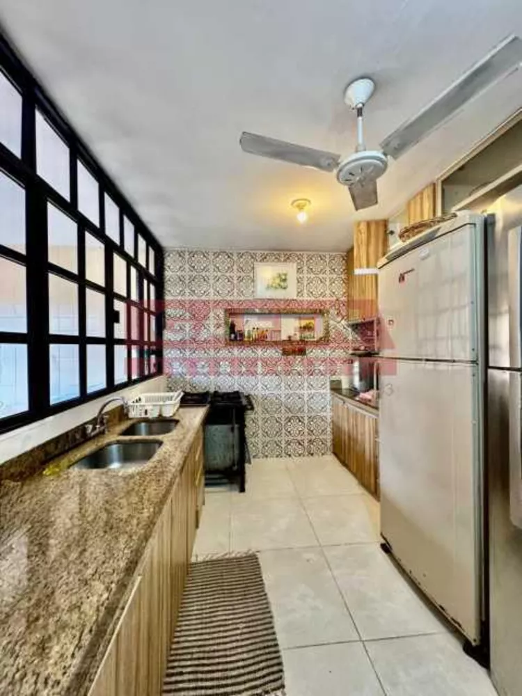 Casa, 6 quartos, 300 m² - Foto 20
