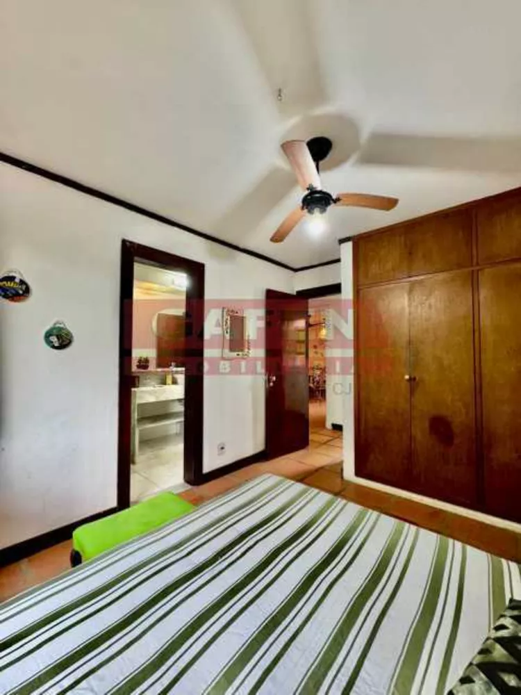 Casa, 6 quartos, 300 m² - Foto 22