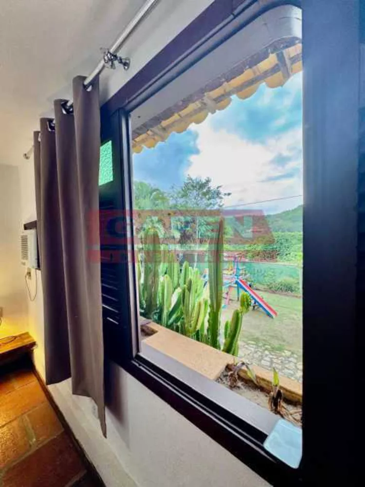 Casa, 6 quartos, 300 m² - Foto 10