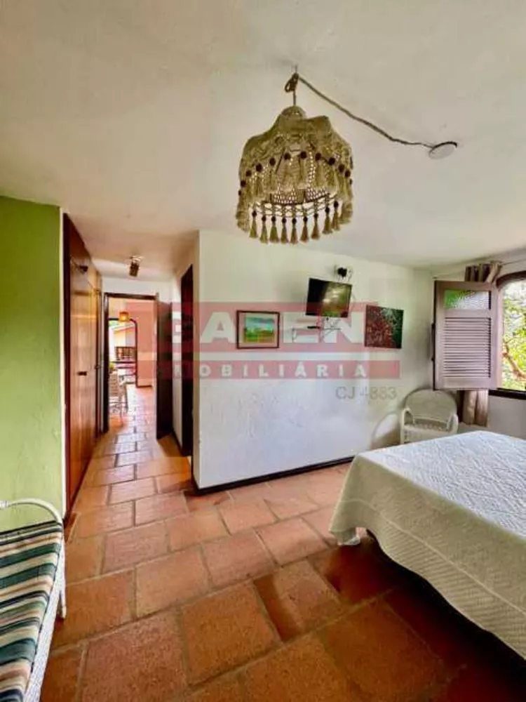 Casa, 6 quartos, 300 m² - Foto 19
