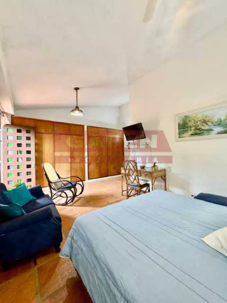Casa, 6 quartos, 300 m² - Foto 24